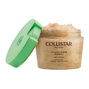 Kūno odos šveitiklis Collistar Talasso Anti-Water, 600 g