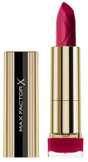 Lūpų dažai Max Factor Colour Elixir, 4 g, 80 chilli