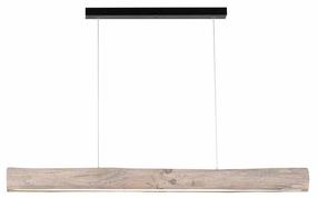 Šviestuvas lubų Spot-Light Lucas, LED, 3000 °K, 1 x 33 W