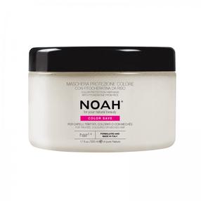 Juuksemask Noah Rice Phytokeratine, 500 ml