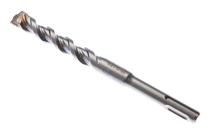 Grąžtas Forte Tools SDS-Plus 15636, mūrui, sds plus (te-c), 14 mm x 16 cm