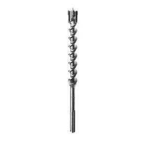 Betono grąžtas Domas Zentro Max, betonui, sraigtinis, sds max, 14 mm x 34 cm