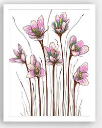 Paveikslas Wallity BC1407705432, 24 cm x 29 cm