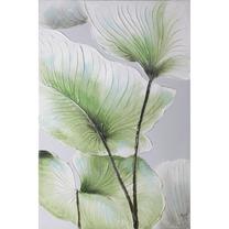 Reprodukcija Flore, 60 cm x 90 cm