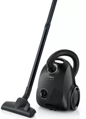 Пылесос Bosch BGBS2LB1, 600 Вт