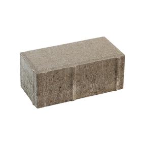 Sillutuskivi Betono Mozaika Prizma 8B, 20 x 10 x 8 cm, hall v.