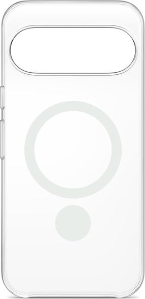 Чехол для телефона Google Pixelsnap For Pixel 11 Pro GA11714-WW, прозрачный цв.