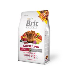 Väikeloomade toit Brit Animals, merisigadele, 0.3 kg