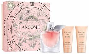 Kinkekomplektid naistele Lancome La Vie Est Belle, 3 tk.