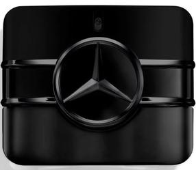Kvapusis vanduo Mercedes-Benz Sign Your Power, 100 ml