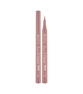 Lūpų pieštukas Essence Line & Stain, 1.1 ml, toasted, 05