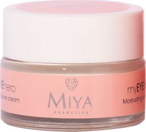 Крем для глаз Miya My Eye Hero, 15 мл