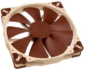 Õhkjahuti korpusele Noctua Fan NF-A20 5V