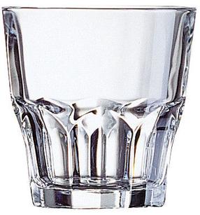 Viskija glāze Arcoroc, stikls, 0.2 l