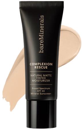 Näokreem, värviga Bare Minerals Complexion Rescue Birch, 35 ml, SPF 30