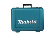 Įrankių dėžė Makita 824802-8, 37 cm x 15 cm x 26 cm, mėlyna sp.