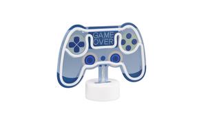 Stalinis šviestuvas Reality Control R55911101, LED, 1.2W, balta sp./balta sp.
