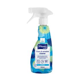 Akna- ja klaasipuhastusvahend Mayeri F183, 0.5 l