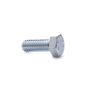 Kruvi DIN 933 Haushalt, 8 mm x 20 mm, 20 tk