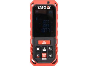 Kaugusmõõtja YAT YT-73127, 0.2 - 60 m