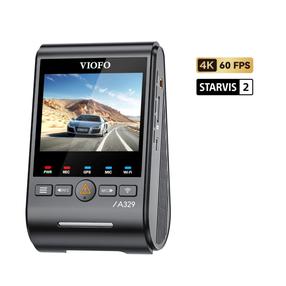 Videoregistraator Viofo A329 1CH