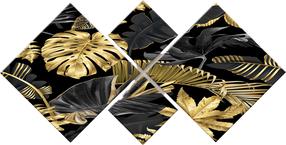 Seinadekoor Wallity, 4mdf1323033056, 115 cm x 60 cm