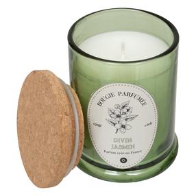 Žvakė, aromatinė Atmosphera Hapo, 30 h, 150 g, žalia sp.