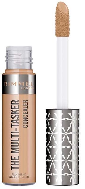 Maskuojanti priemonė Rimmel London The Multi-Tasker, 048 vanilla, 10 ml