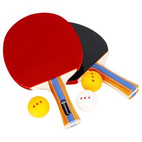 Lauatennise komplekt Springos KG0003
