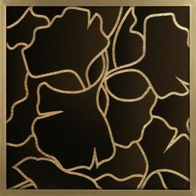Reprodukcija Alisma 1, 53 cm x 53 cm