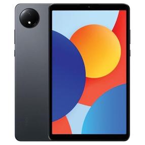 Planšetinis kompiuteris Xiaomi Redmi Pad SE, 8.7", 4GB/64GB, pilka (pažeista pakuotė)