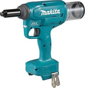 Bezvadu daudzfunkcionālais instruments Makita DRV150Z, 18 V