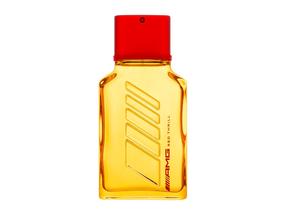 Parfüümvesi Mercedes-Benz Amg Red Thrill, 60 ml