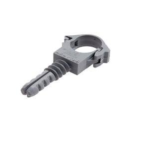 Hoidik torudele Haushalt M8, Ø16 mm, Ø 16 mm, 10 tk