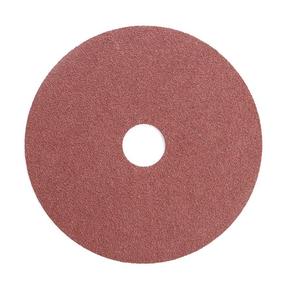 Šlifavimo lapas Haushalt 107.00, 120, Ø 12.5 cm, 5 vnt.