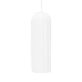 Светильник навесной Domoletti Catalo P22026S white, E27, 1 x 25 Вт, белый цв. / белый цв.