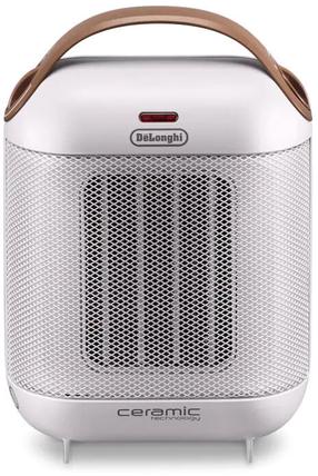 Termoventilators DeLonghi HFX30C18.IW, 1.8 kW