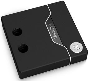 Ūdens dzesētājs procesoram EK Water Blocks Velocity 2, 94 mm x 94 mm