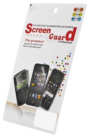 Apsauginė ekrano plėvelė Screen Guard For Samsung S5260 Star II