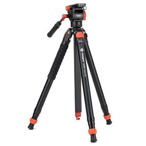 Trikojis stovas Fotopro AK 66, metalas