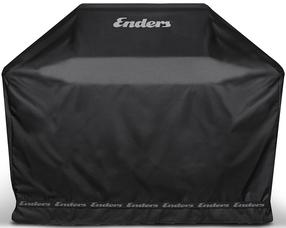 Grila pārsegs Enders Kansas Pro 3 SIK & 4 SIK Cover, 160 cm x 70 cm x 125 cm