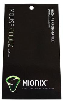 Priedas pelei Mionix