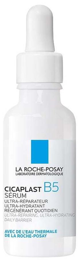 Näo seerum La Roche Posay Cicaplast B5, 30 ml