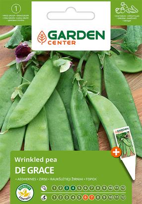 Seemned Garden Center, hernes DE GRACE, 10 g