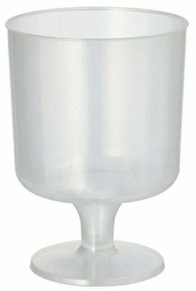 Vienkartinė taurė Pap Star, 200 ml, 10 vnt.