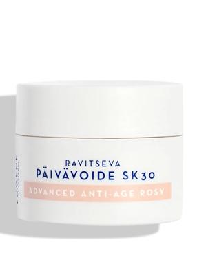 Sejas krēms Lumene Klassikko Advanced Rosy, 50 ml, SPF 30
