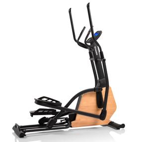 Eliptiskais trenažieris Hammer CrossPace 5.0 NorsK