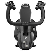 Vairalazdė Thrustmaster TCA Yoke Boeing Edition, juoda sp.