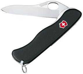 Kišeninis peiliukas Victorinox Sentinel, 11.1 cm