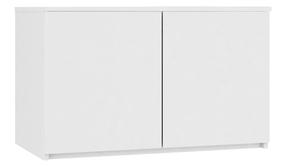Spintelė Akord S90, balta sp., 51 cm x 90 cm x 55 cm